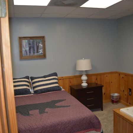 Paradise Point Pigeon Forge Bagian luar foto