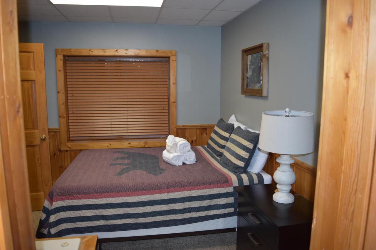 Paradise Point Pigeon Forge Bagian luar foto