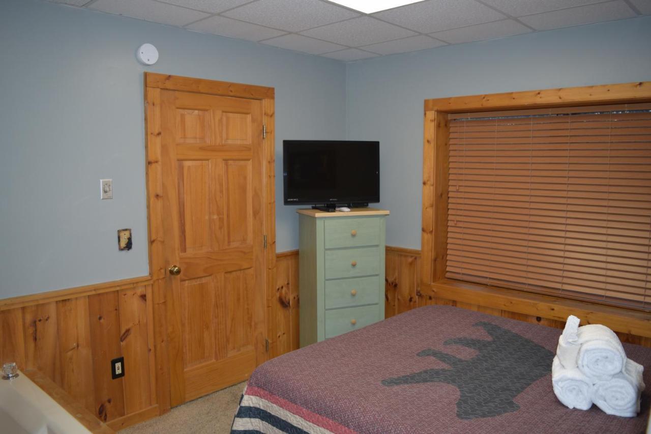 Paradise Point Pigeon Forge Bagian luar foto